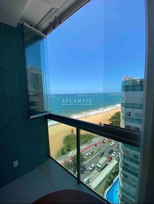 Foto 1 de Apartamento com 2 Quartos à venda, 74m² em Praia da Costa, Vila Velha