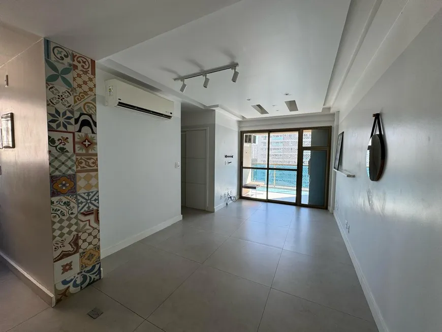 Foto 1 de Apartamento com 2 Quartos à venda, 76m² em Jacarepaguá, Rio de Janeiro