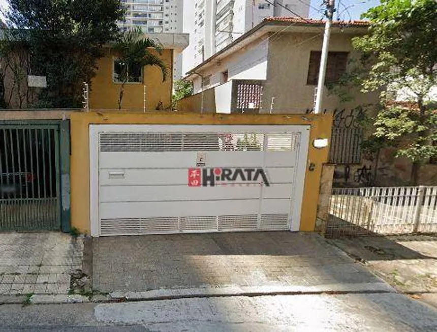 Foto 1 de Casa com 3 Quartos à venda, 250m² em Brooklin, São Paulo