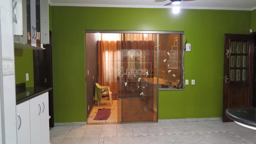 Foto 1 de Casa com 3 Quartos à venda, 137m² em Jardim Carlos Lourenço, Campinas