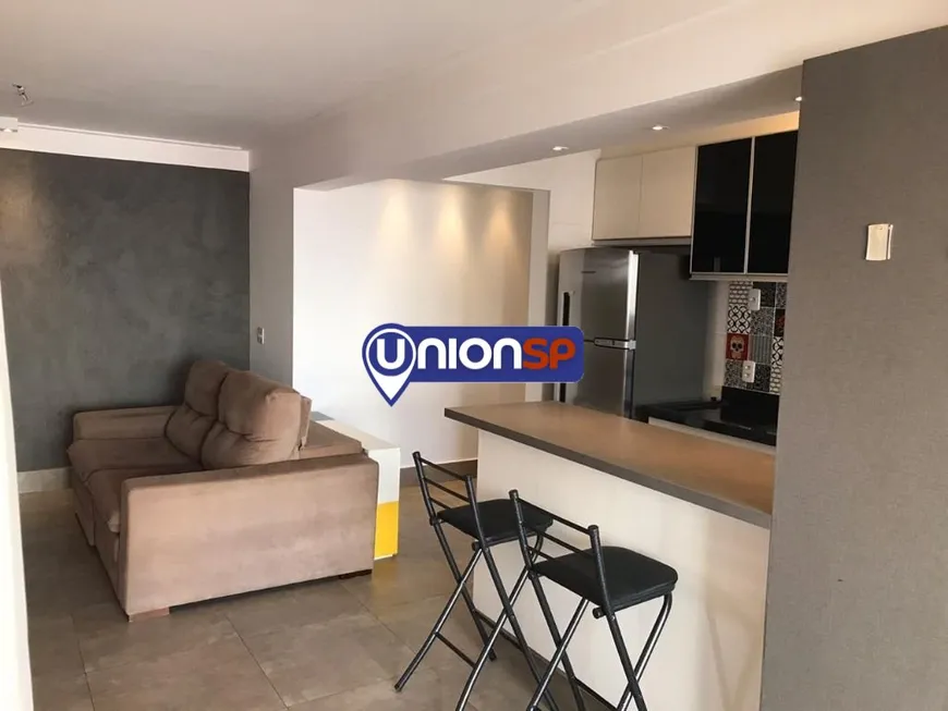 Foto 1 de Apartamento com 2 Quartos à venda, 67m² em Cursino, São Paulo