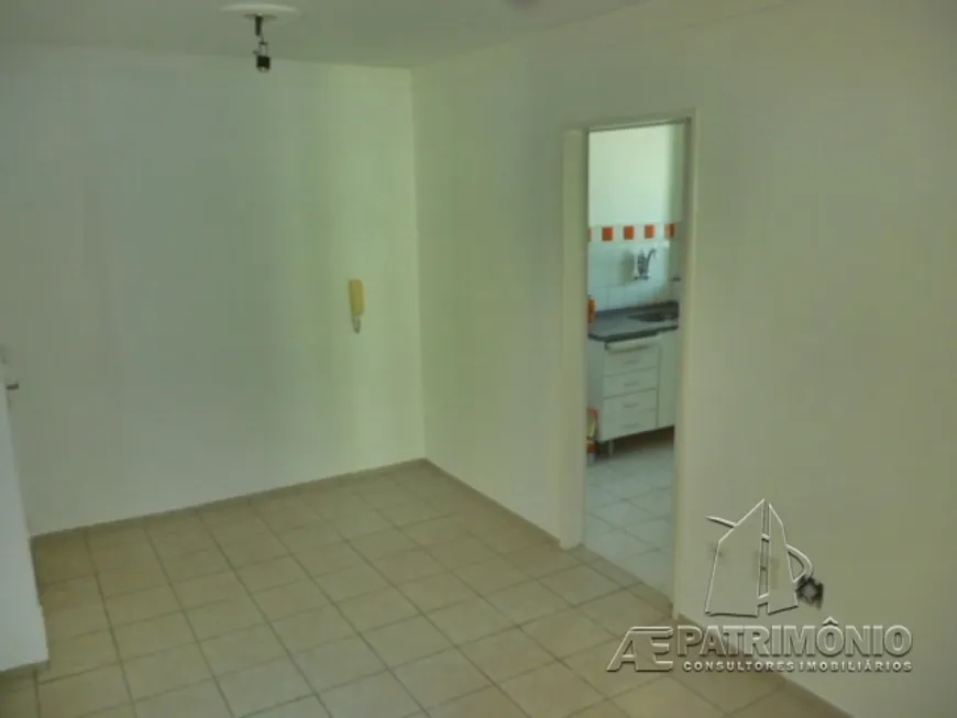 Foto 1 de Apartamento com 3 Quartos à venda, 69m² em Vila Hortencia, Sorocaba