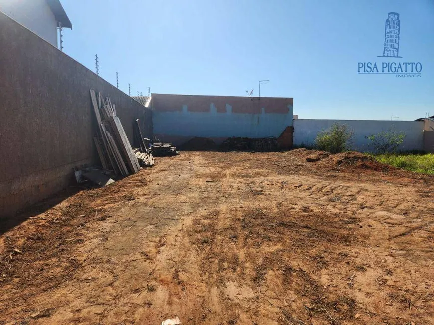 Foto 1 de Lote/Terreno à venda, 420m² em Parque dos Servidores, Paulínia