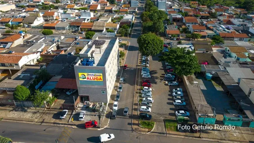 Foto 1 de Ponto Comercial para alugar, 270m² em Taguatinga Norte, Taguatinga