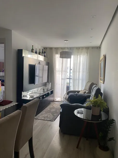 Foto 1 de Apartamento com 2 Quartos à venda, 55m² em Jacarepaguá, Rio de Janeiro