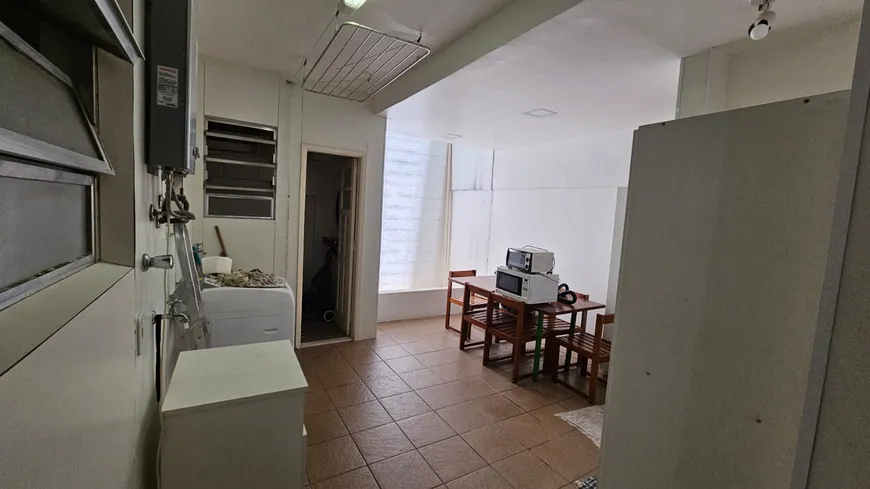 Foto 1 de Apartamento com 3 Quartos à venda, 155m² em Copacabana, Rio de Janeiro