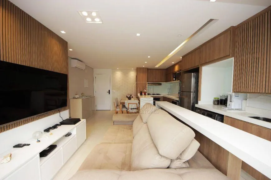 Foto 1 de Apartamento com 2 Quartos à venda, 61m² em Osvaldo Cruz, São Caetano do Sul