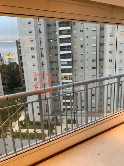 Foto 1 de Apartamento com 2 Quartos à venda, 68m² em Vila Andrade, São Paulo