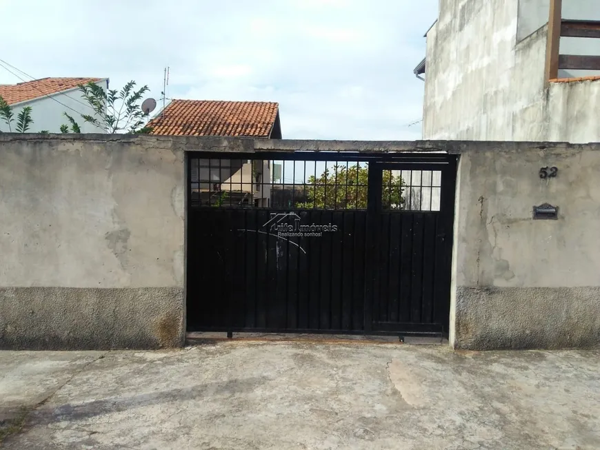 Foto 1 de Casa com 2 Quartos à venda, 100m² em Jardim Santa Rita de Cássia, Hortolândia