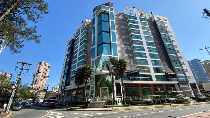 Foto 1 de Apartamento com 2 Quartos à venda, 71m² em Atiradores, Joinville