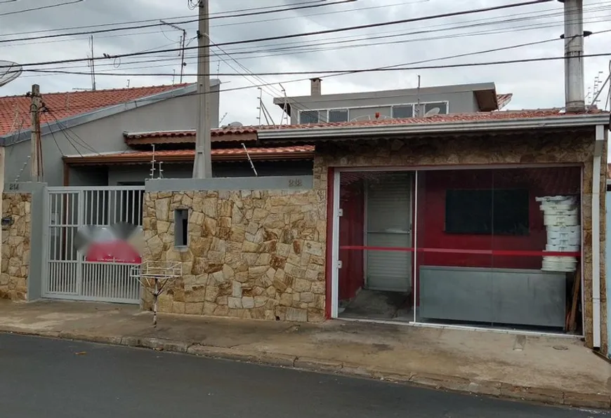 Foto 1 de  com 2 Quartos à venda, 171m² em Vila Costa E Silva, Indaiatuba