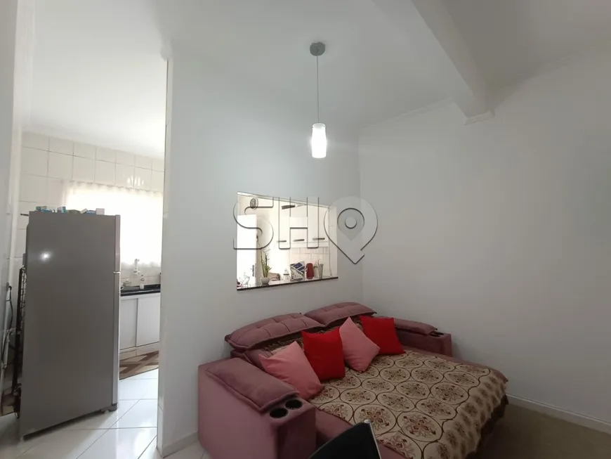 Foto 1 de Apartamento com 2 Quartos à venda, 45m² em Água Fria, São Paulo