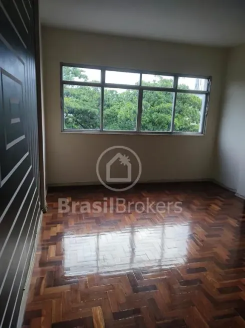 Foto 1 de Apartamento com 2 Quartos à venda, 74m² em Jardim Guanabara, Rio de Janeiro