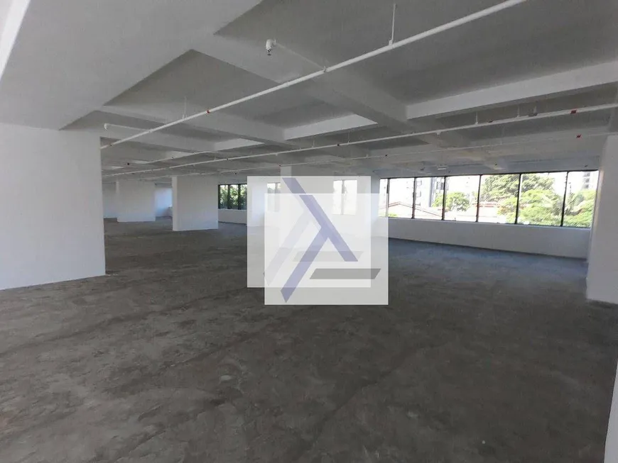 Foto 1 de Sala Comercial para alugar, 671m² em Pinheiros, São Paulo