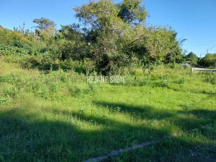 Foto 1 de Lote/Terreno à venda, 1283m² em Laranjal, Pelotas