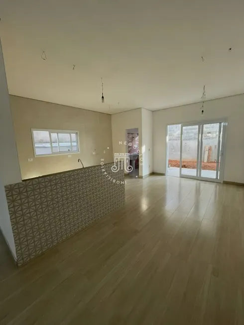 Foto 1 de Casa de Condomínio com 2 Quartos à venda, 147m² em Jardim Primavera, Itupeva