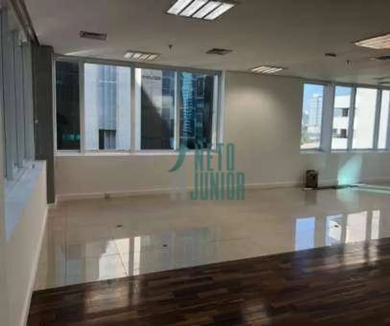 Foto 1 de Sala Comercial para alugar, 86m² em Brooklin, São Paulo