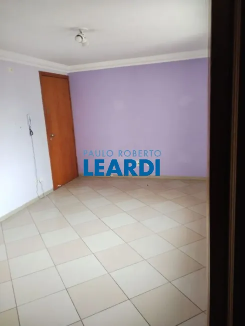 Foto 1 de Apartamento com 2 Quartos à venda, 51m² em Jardim Alvorada, Santo André