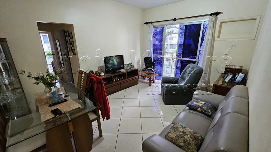 Foto 1 de Apartamento com 2 Quartos à venda, 81m² em Tijuca, Rio de Janeiro