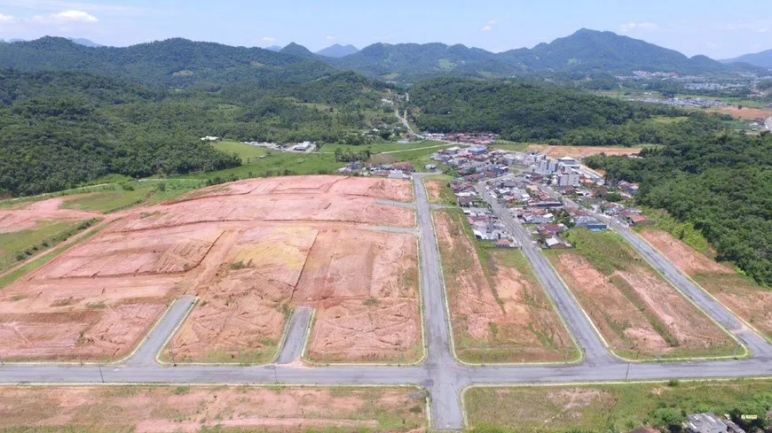 Foto 1 de Lote/Terreno à venda, 1505m² em Três Rios do Norte, Jaraguá do Sul