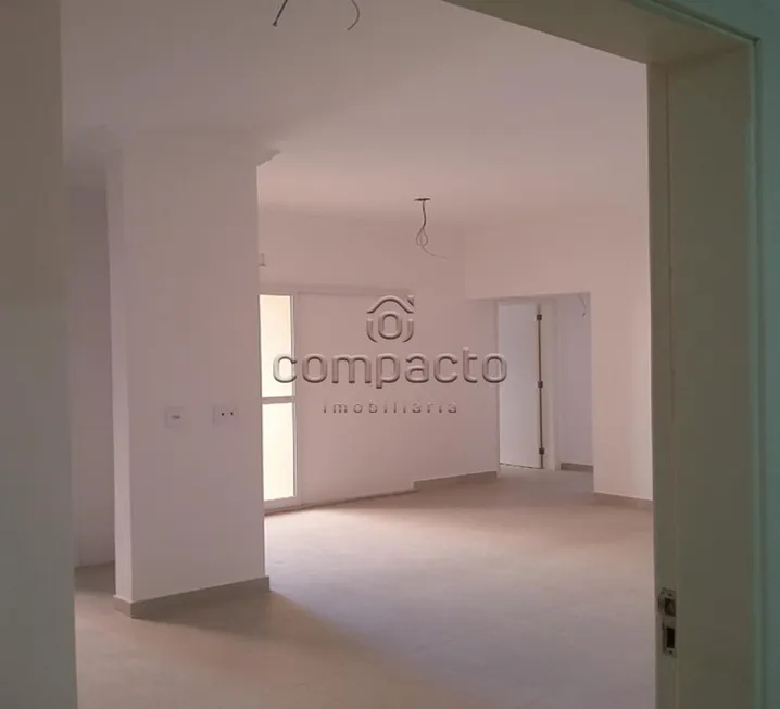 Foto 1 de Apartamento com 2 Quartos à venda, 68m² em Estância Matinha, São José do Rio Preto