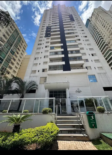 Foto 1 de Apartamento com 2 Quartos para alugar, 62m² em Serrinha, Goiânia