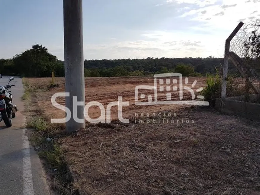 Foto 1 de Lote/Terreno à venda, 9940m² em Aparecidinha, Sorocaba