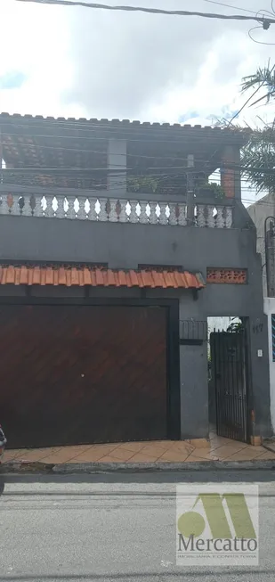 Foto 1 de Casa com 2 Quartos à venda, 300m² em Vila Olinda, Embu das Artes
