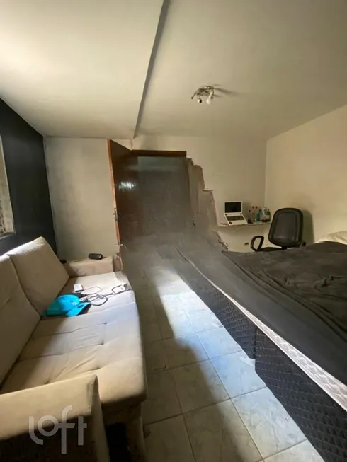 Foto 1 de Casa com 4 Quartos à venda, 400m² em Cambuci, São Paulo