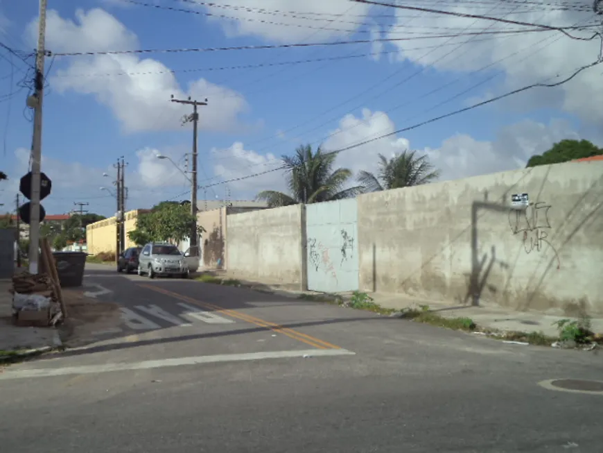Foto 1 de Lote/Terreno para alugar, 2283m² em Damas, Fortaleza
