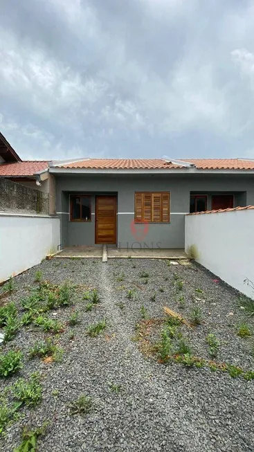 Foto 1 de Casa com 2 Quartos à venda, 50m² em Central, Gravataí