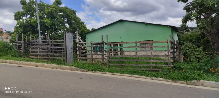 Foto 1 de Casa com 2 Quartos à venda, 300m² em Fernão Dias, Igarapé