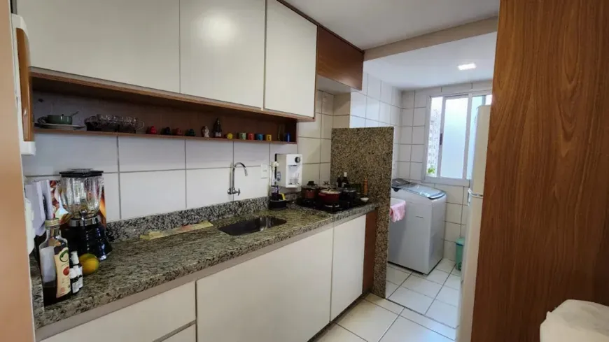 Foto 1 de Apartamento com 2 Quartos à venda, 70m² em Federação, Salvador