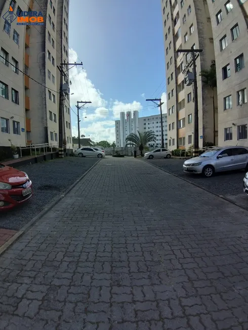 Foto 1 de Apartamento com 2 Quartos à venda, 57m² em Nova Brasília, Salvador