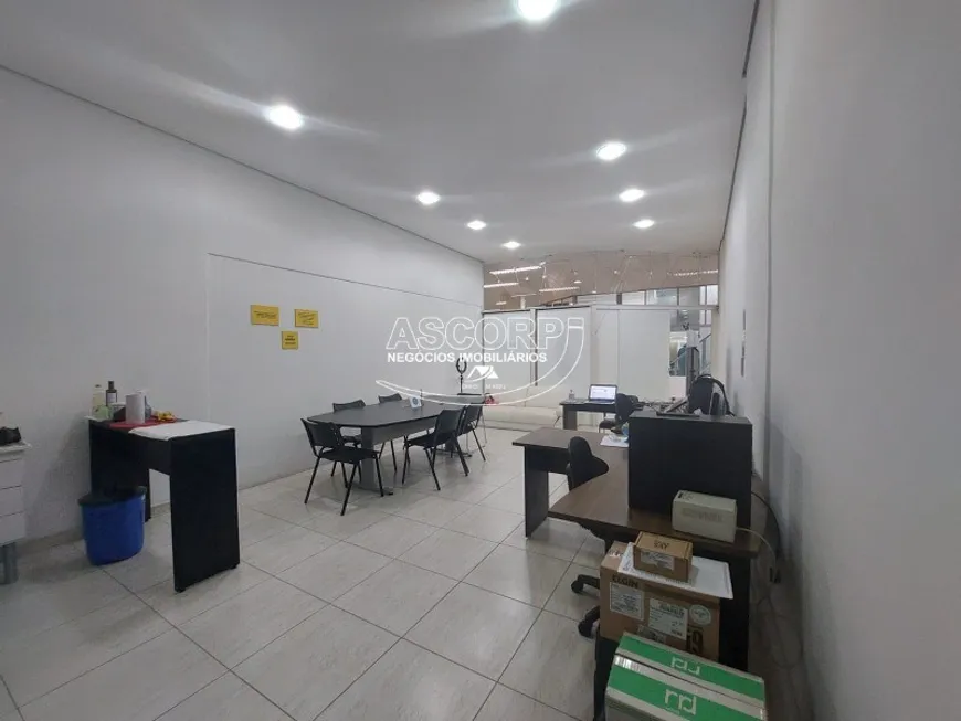 Foto 1 de Sala Comercial à venda, 36m² em Cidade Alta, Piracicaba