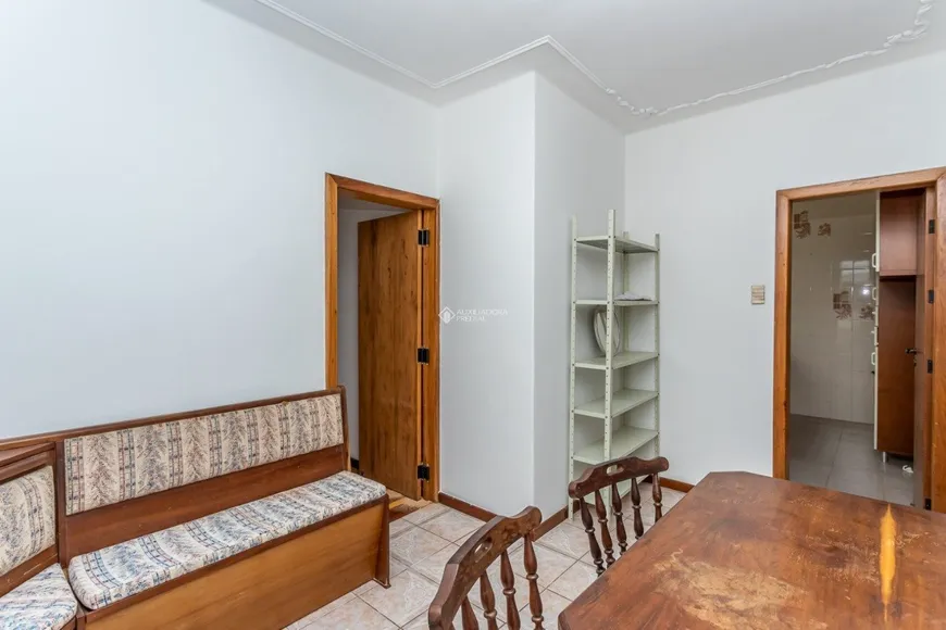 Foto 1 de Apartamento com 3 Quartos à venda, 105m² em Bom Fim, Porto Alegre