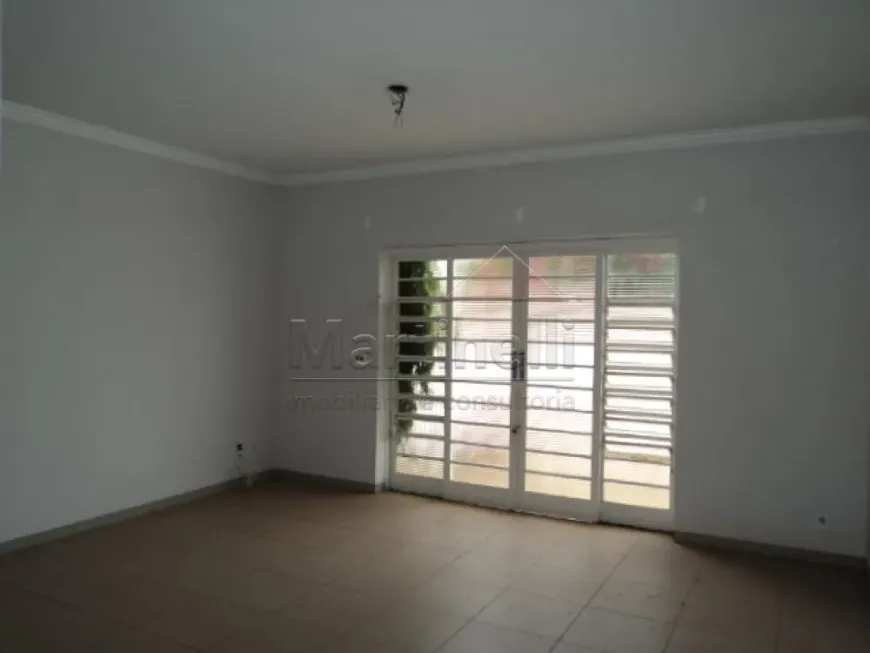 Foto 1 de Casa com 3 Quartos à venda, 149m² em Vila Monte Alegre, Ribeirão Preto