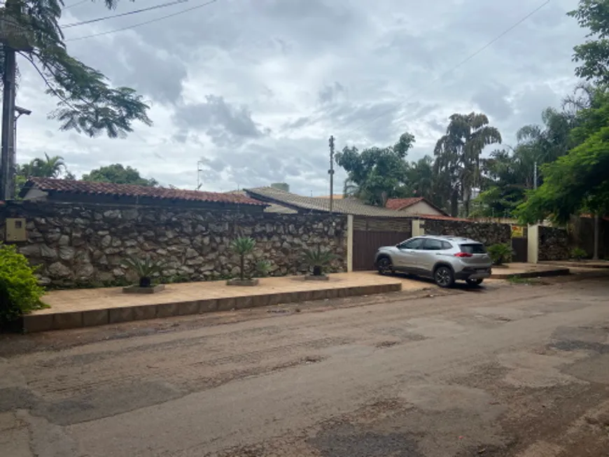 Foto 1 de Casa com 3 Quartos à venda, 155m² em Jardim Oriente, Valparaíso de Goiás