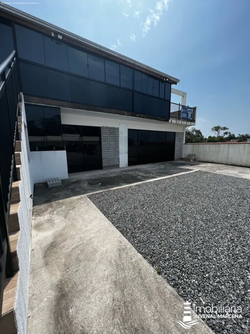 Foto 1 de Sobrado com 2 Quartos à venda, 70m² em Brandalize, Itapoá