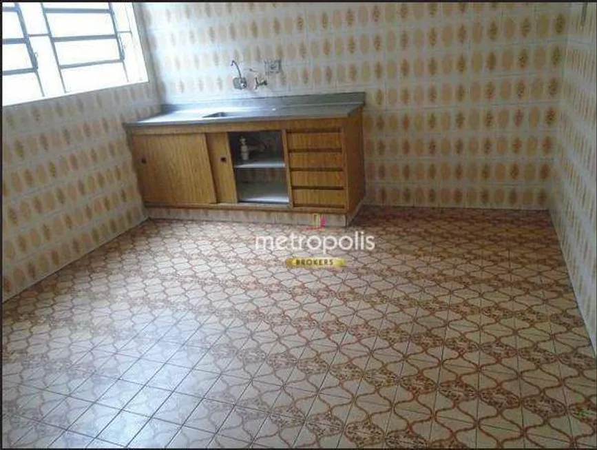 Foto 1 de Casa com 3 Quartos à venda, 279m² em Santa Paula, São Caetano do Sul