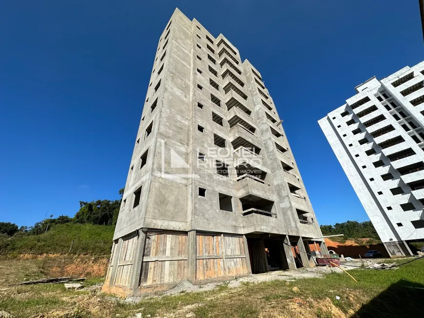 Foto 1 de Apartamento com 2 Quartos à venda, 66m² em Dos Estados, Timbó