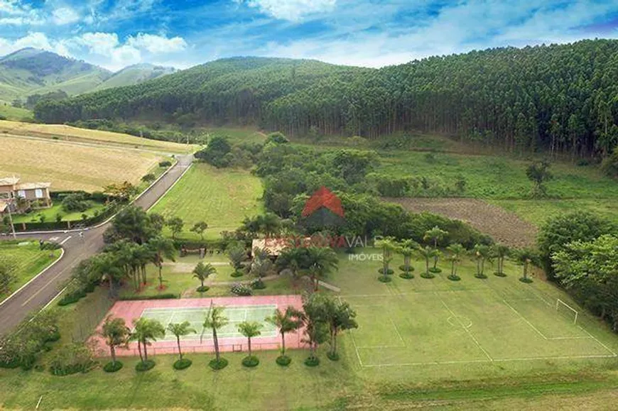 Foto 1 de Lote/Terreno à venda, 1321m² em , Paraibuna