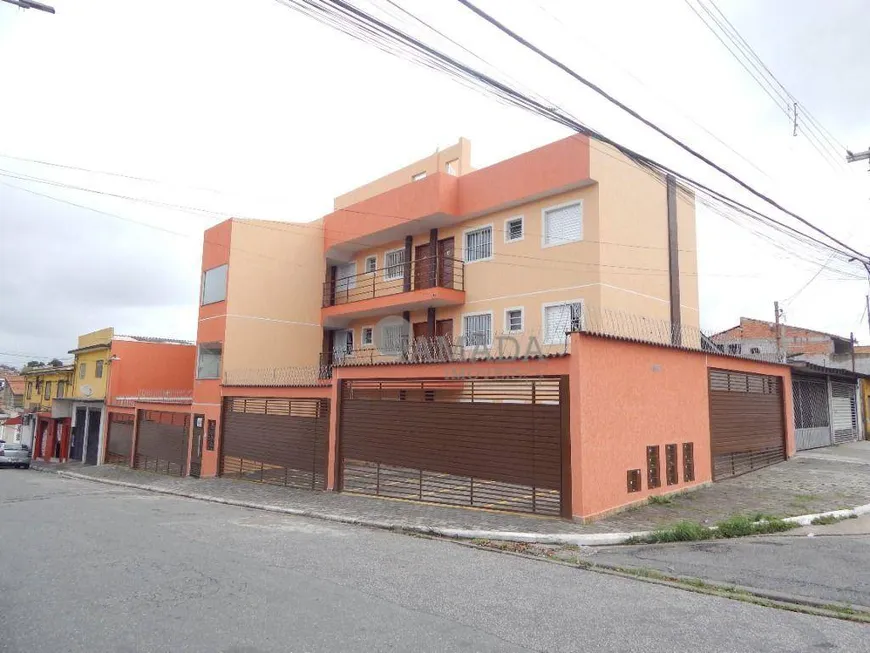 Foto 1 de Apartamento com 2 Quartos à venda, 45m² em Vila São Francisco, São Paulo