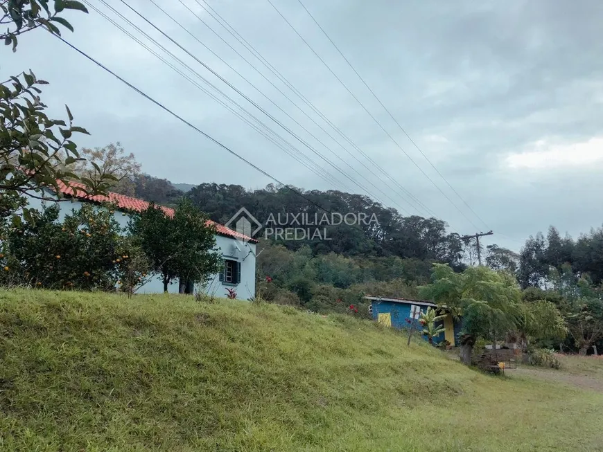 Foto 1 de Fazenda/Sítio com 2 Quartos à venda, 60000m² em Centro, Silveira Martins