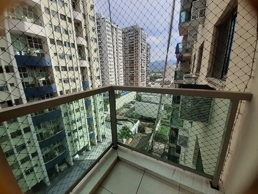 Foto 1 de Apartamento com 2 Quartos à venda, 70m² em Recreio Dos Bandeirantes, Rio de Janeiro