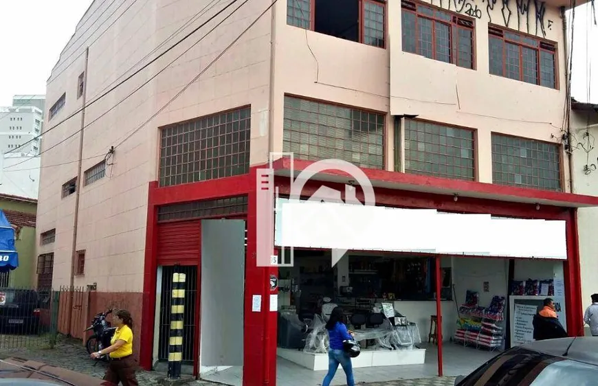 Foto 1 de Prédio Comercial à venda, 420m² em Centro, Jacareí