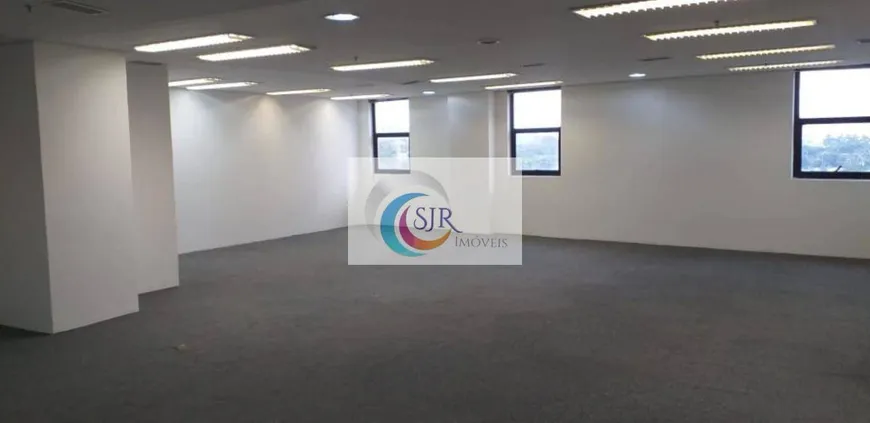 Foto 1 de Sala Comercial para alugar, 385m² em Vila Olímpia, São Paulo