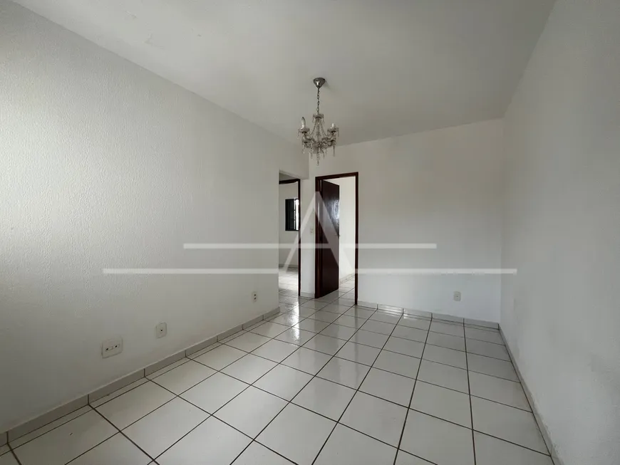 Foto 1 de Apartamento com 2 Quartos à venda, 44m² em Condomínio Berbari II , Bragança Paulista