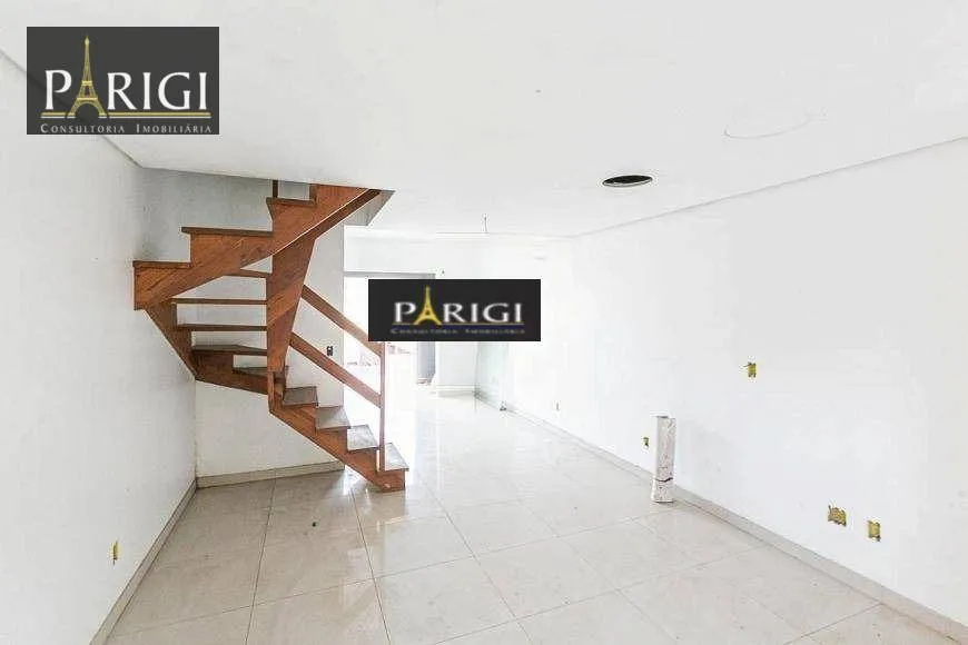 Foto 1 de Casa com 3 Quartos para alugar, 150m² em Guarujá, Porto Alegre