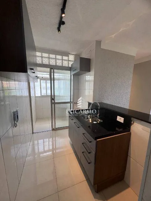 Foto 1 de Apartamento com 2 Quartos à venda, 45m² em Jardim Santa Terezinha, São Paulo